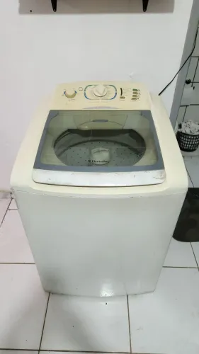 Maquina de lavar 12 kl