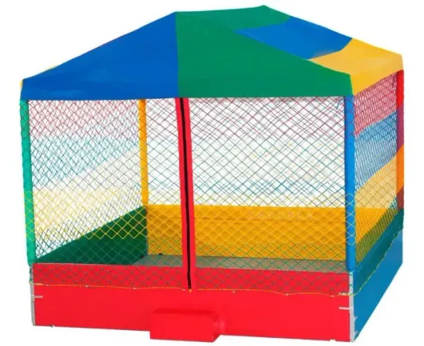Vendo casa de bolinha