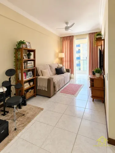 Apartamento em Itapuã - Vila Velha, ES