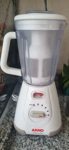 Liquidificador click lav 110w
