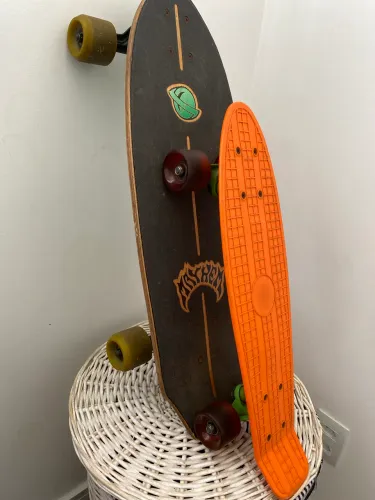 Skates