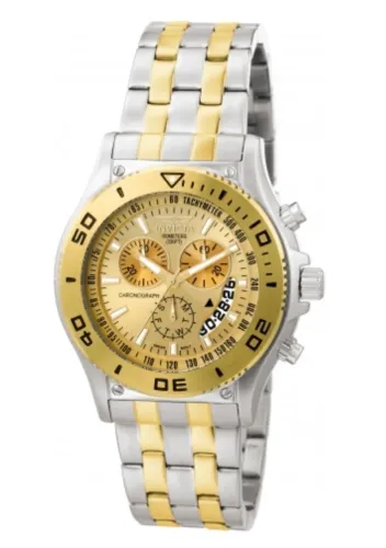 Relógio Invicta Men's 6857 II Collection Chronograph. 