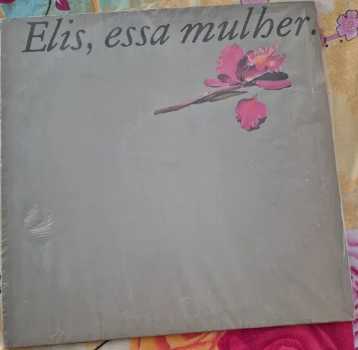 Elis, essa mulher Elis Regina