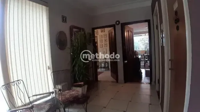 Apartamento à venda, Vila Lídia (Centro), Campinas, SP