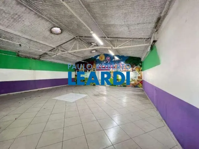 COMERCIAL - BELA VISTA - SP