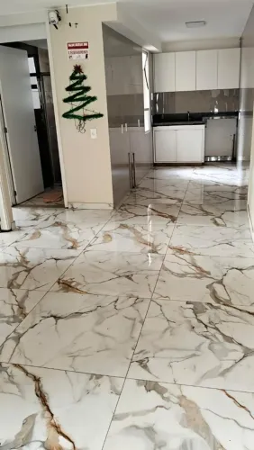 Ágio Apto 2 quartos Planaltina DF