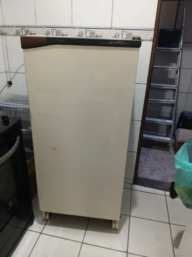 Geladeira 
