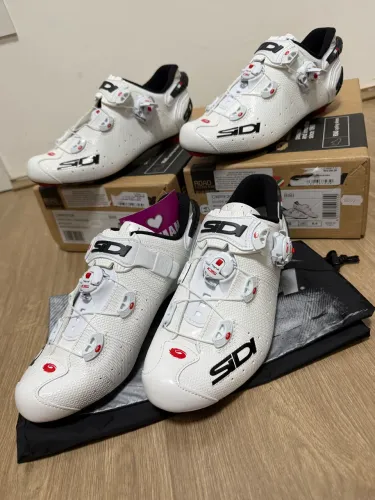 Sidi wire t36