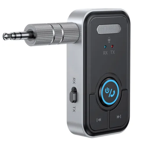 Adaptador Bluetooth 5.3 Inteligente 2.1