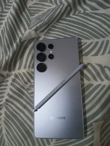 S25 Ultra 5G 12GB/256Gb UE