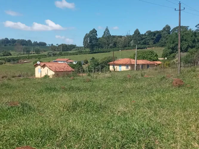 Imóvel para venda tem 20000 metros quadrados com 2 quartos em Zona Rural - Monte Santo de 