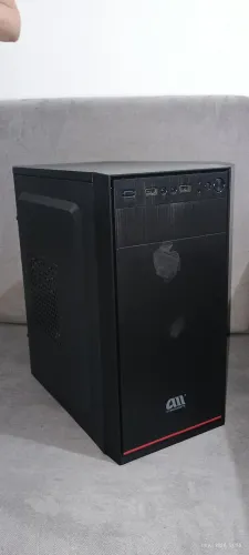 Gabinete para computador