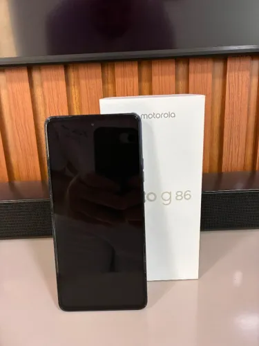 MOTO G86 - 256 GB