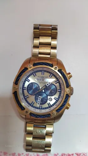 INVICTA ORIGINAL
