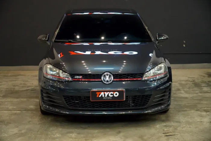 Volkswagen Golf GTI 2.0 TSI 220cv Aut. 2014