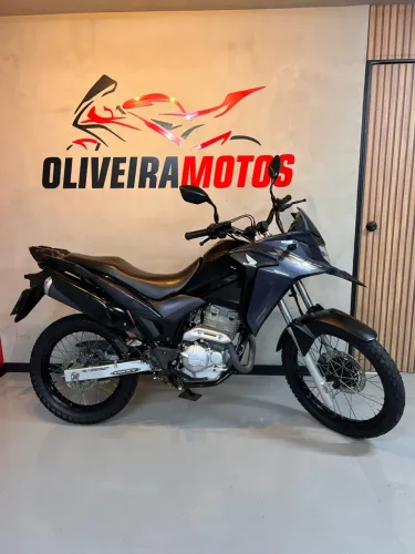 Honda XRE 2023/23 ÚNICO DONO - RARIDADE