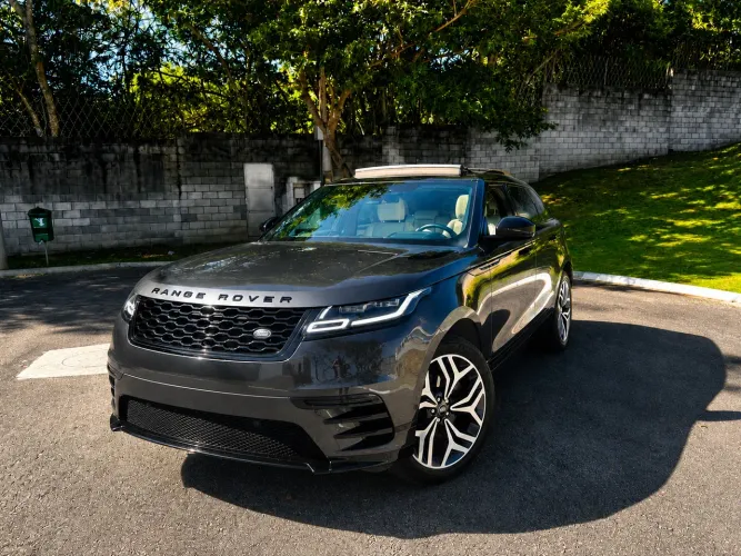 Land Rover Range Rover Range R. VE. R-DYN SE 2.0 4X4 300cv Aut. 2020