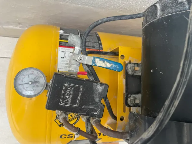 Compressor 