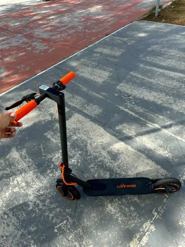Patinete elétrico