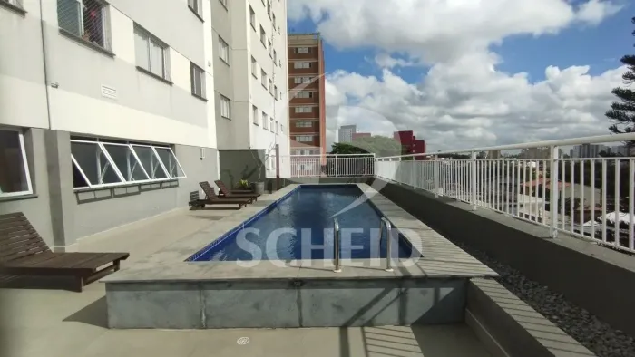 Apartamento 2 quartos em travessa da Av. Cupecê