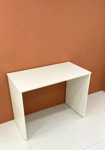 Mesa para escritório em mdf entrega grátis 