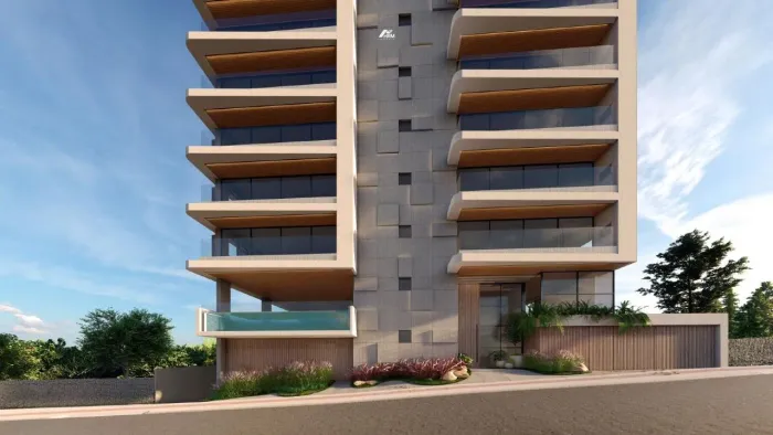 Cobertura Duplex Brava Eco: Exclusividade e Vista Panorâmica na Praia Brava
