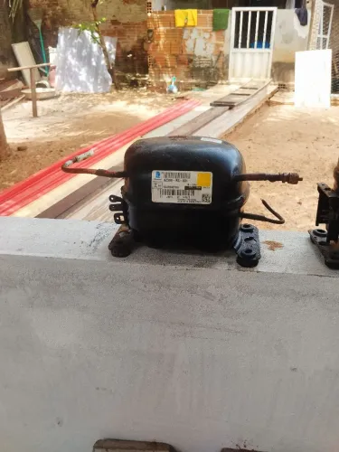 Compressor para bebedouro