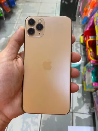 Vendo iPhone 11 Pro Max