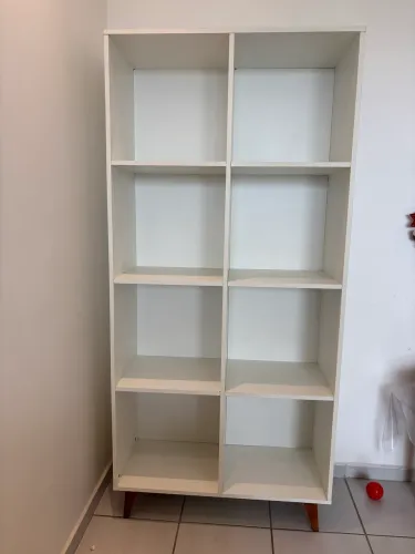 Estante Tok&Stok 
