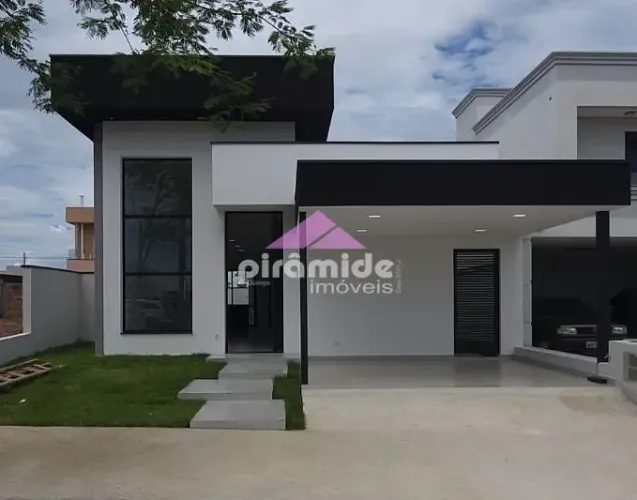 Casa à venda em Condomínio, São José dos Campos, SP