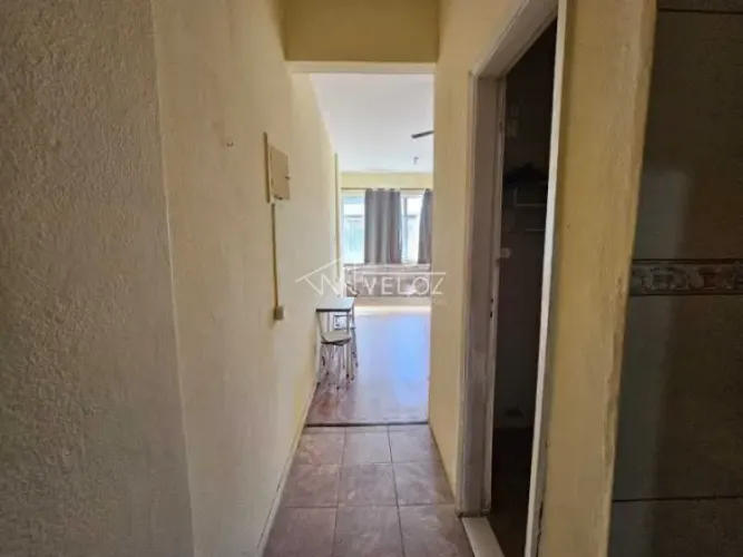Loft : / Residencial / Centro