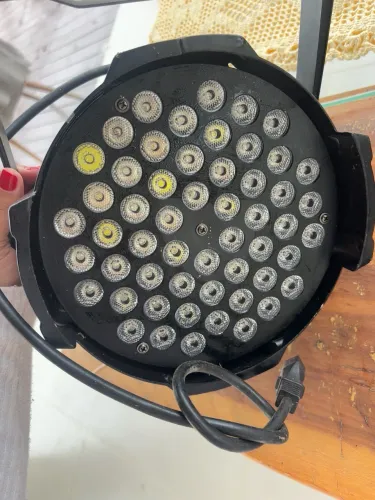 Refletor LED de Alta Potência