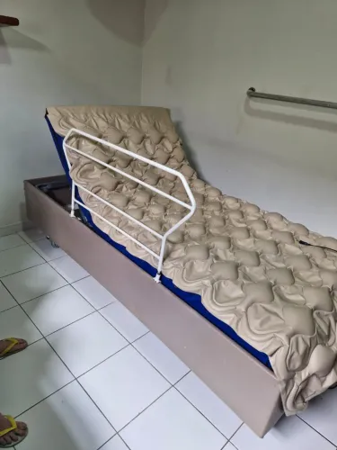 Cama hospitalar