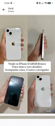 Muito nuvo com nota fiscal