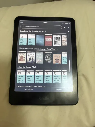 Kindle Colorsoft