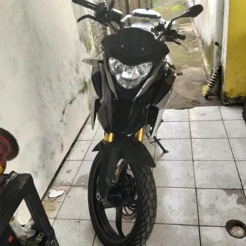 Moto BMW G310