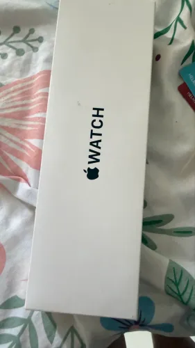 Apple Watch SE 3 GPS+CELULAR