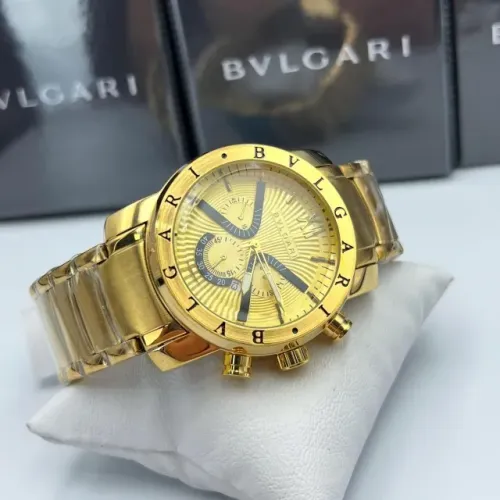 Relógio Bvlgari L99T