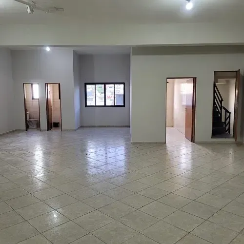 Imóvel para aluguel com 270 metros quadrados em Vila Luzita - Santo André - SP