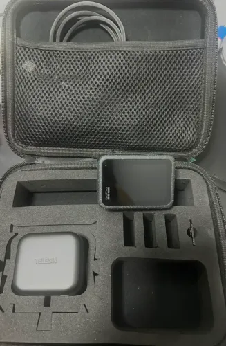 Camera