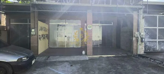 Loja com 42m² para Aluguel Parque Hotel, Araruama/RJ