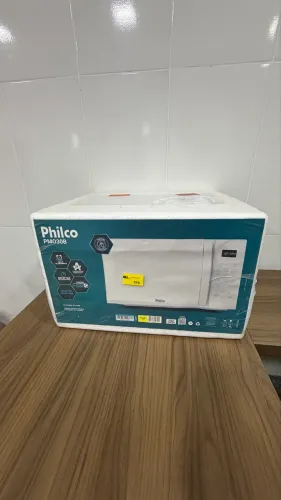 Microondas Philco 28 litros