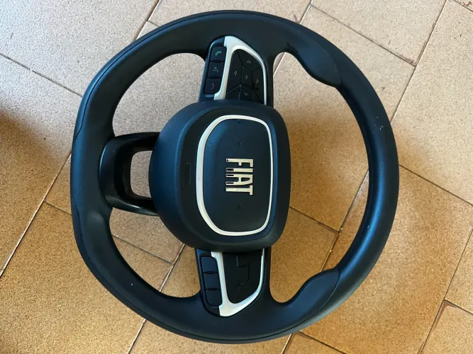 Volante Fiat Strada