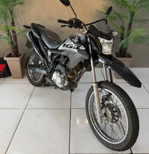 BROS 160/2021