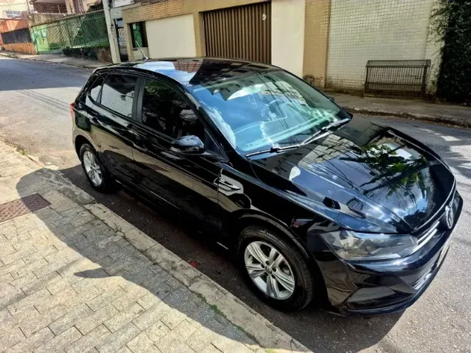 Volkswagen Polo 1.6 MSI Flex 16V 5P 2020