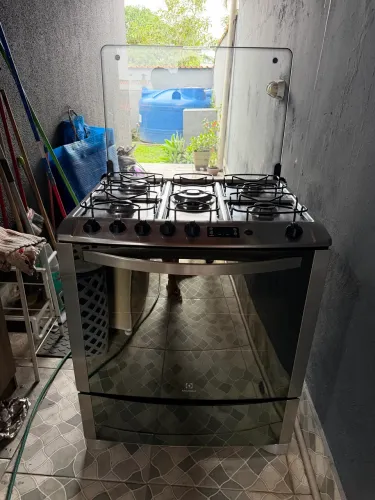 Fogão
