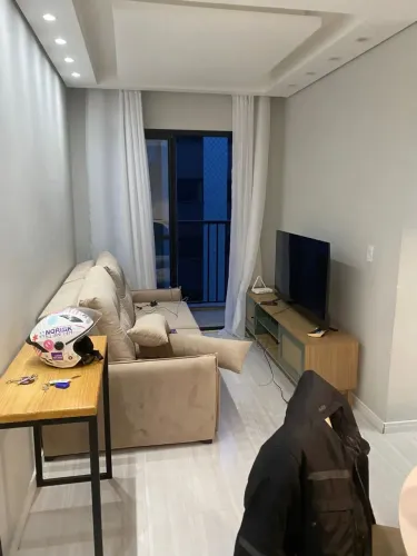 Apartamento para Alugar Condomínio Mirante Normandia, Cotia/SP