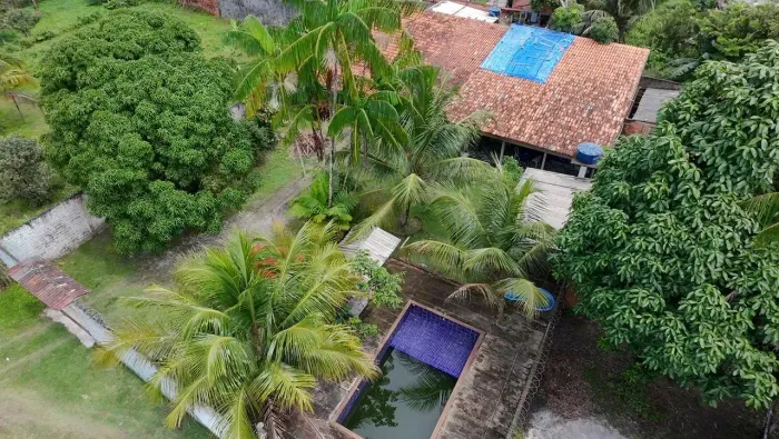 VENDO Chácara em Mosqueiro