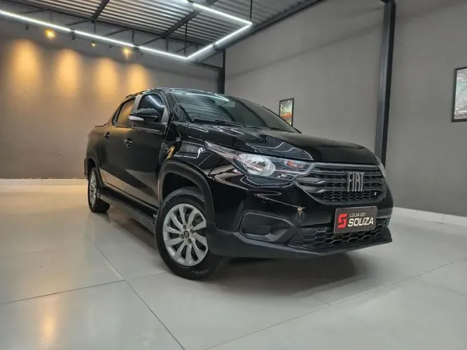 Fiat Strada Freedom 1.3 Flex 8V CD 2024