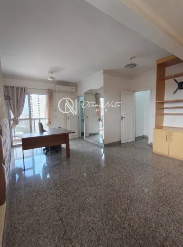 Imóvel para aluguel tem 190 metros quadrados com 4 quartos em Nazaré - Belém - PA